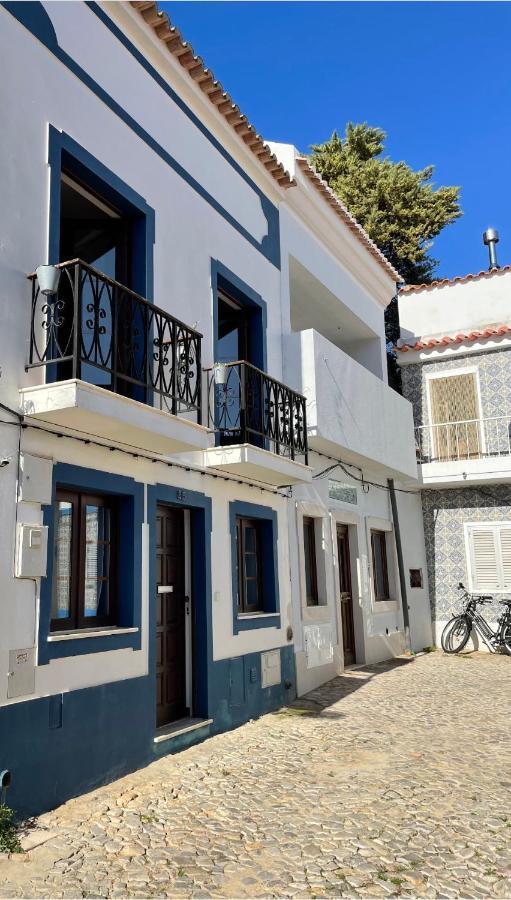 הוילה טאווירה The Doll'S House מראה חיצוני תמונה